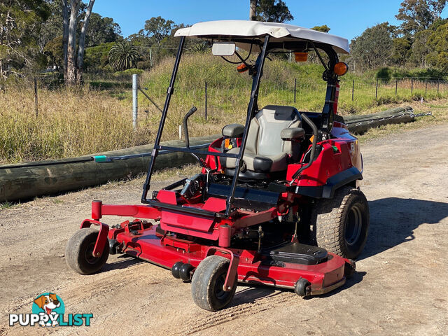 Toro ZMaster Zero Turn Lawn Equipment