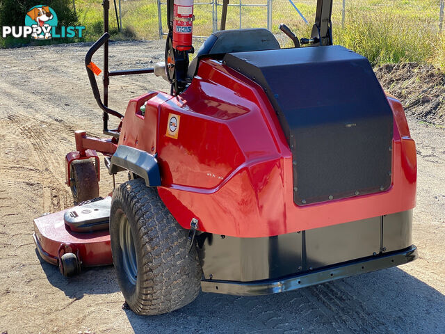 Toro ZMaster Zero Turn Lawn Equipment