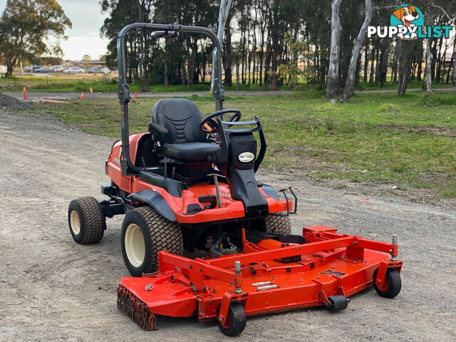 Kubota F3690 Front Deck Lawn Equipment