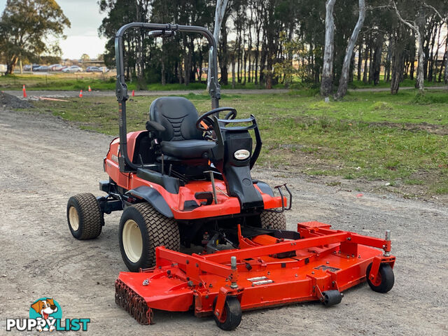 Kubota F3690 Front Deck Lawn Equipment