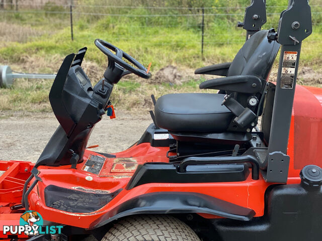 Kubota F3690 Front Deck Lawn Equipment