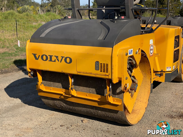 Volvo DD70HF Vibrating Roller Roller/Compacting