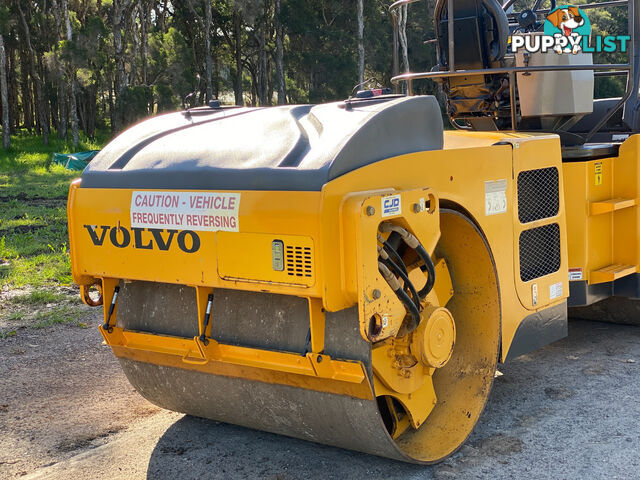 Volvo DD70HF Vibrating Roller Roller/Compacting