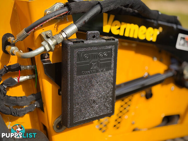 Vermeer S450TX Skid Steer Loader