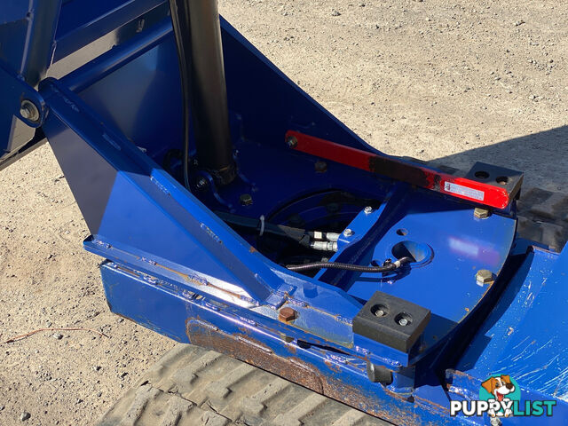 Canycon S100 All Terrain Dumper Off Highway Truck