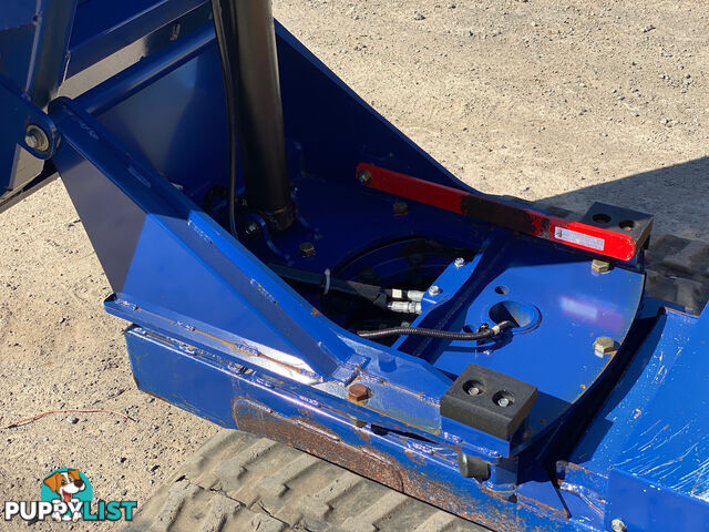 Canycon S100 All Terrain Dumper Off Highway Truck