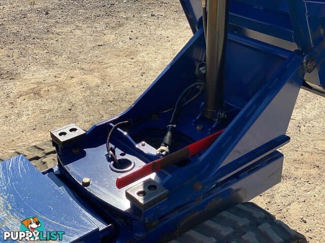 Canycon S100 All Terrain Dumper Off Highway Truck