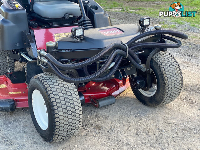 Toro Groundmaster 360 Standard Ride On Lawn Equipment