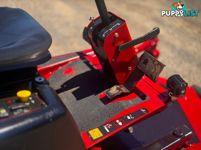 Toro GroundsMaster 3280 D Front Deck Lawn Equipment