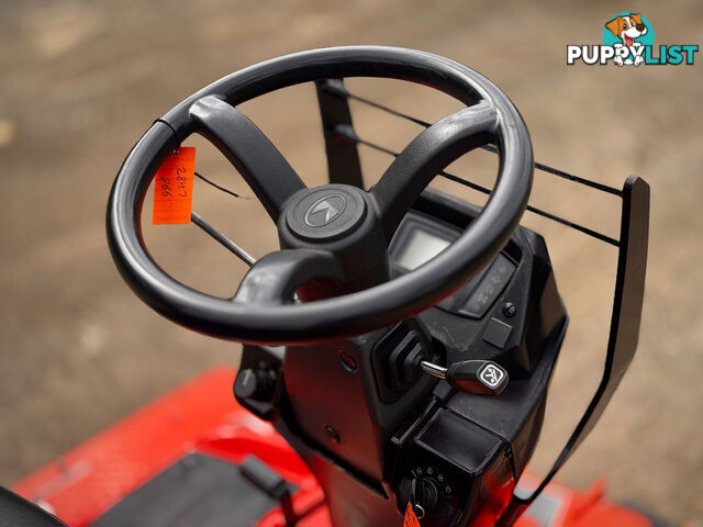 Kubota F3690 Front Deck Lawn Equipment