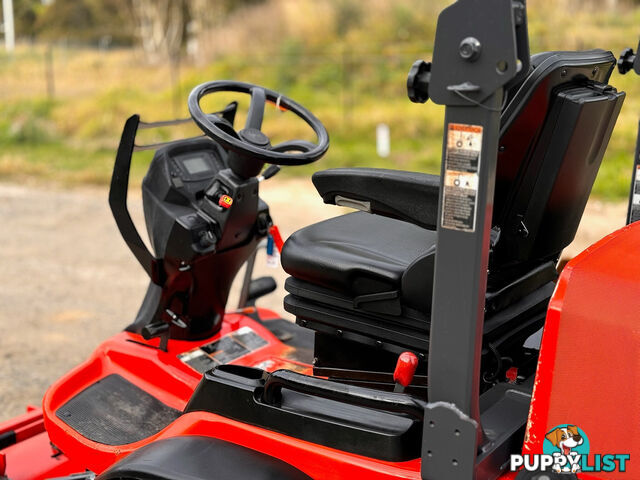 Kubota F3690 Front Deck Lawn Equipment