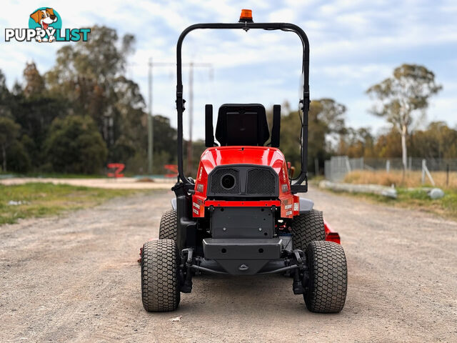 Kubota F3690 Front Deck Lawn Equipment