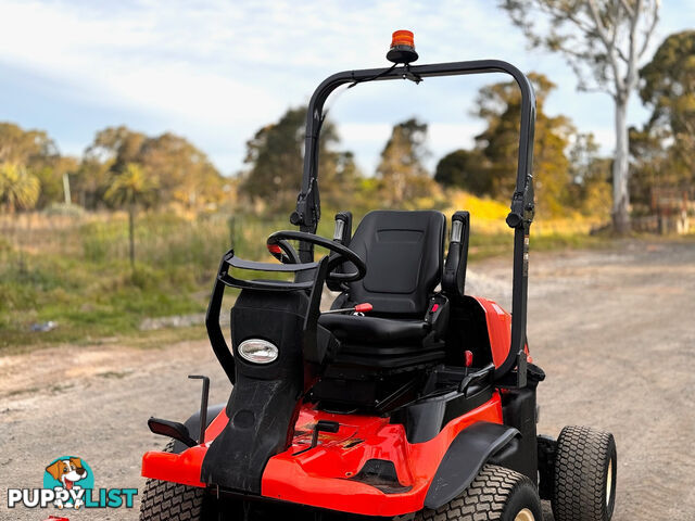 Kubota F3690 Front Deck Lawn Equipment