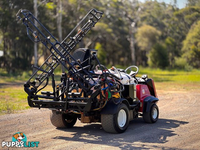 Toro Multi Pro 1250 ATV All Terrain Vehicle