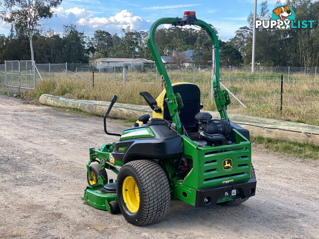 John Deere Z930R Zero Turn Lawn Equipment