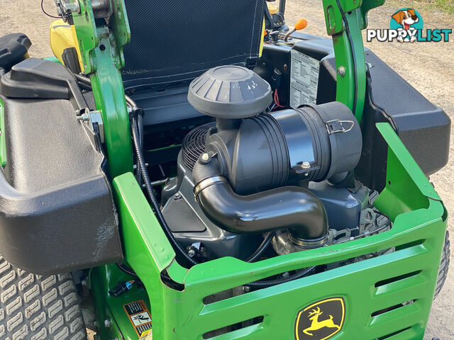 John Deere Z930R Zero Turn Lawn Equipment