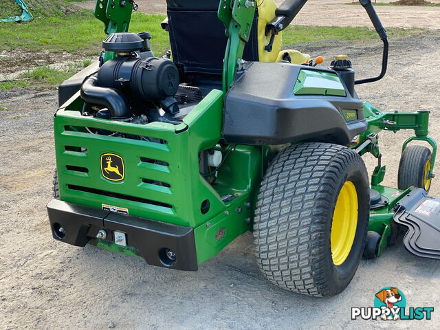 John Deere Z930R Zero Turn Lawn Equipment