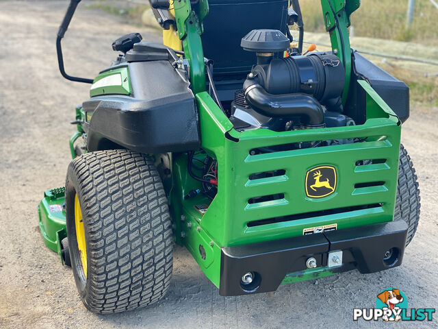 John Deere Z930R Zero Turn Lawn Equipment