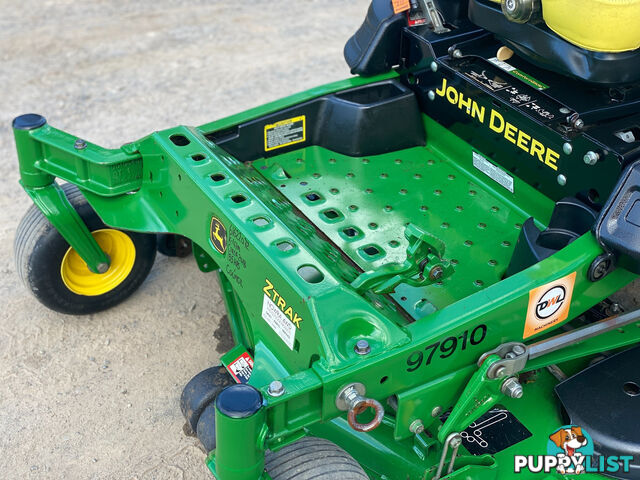 John Deere Z930R Zero Turn Lawn Equipment