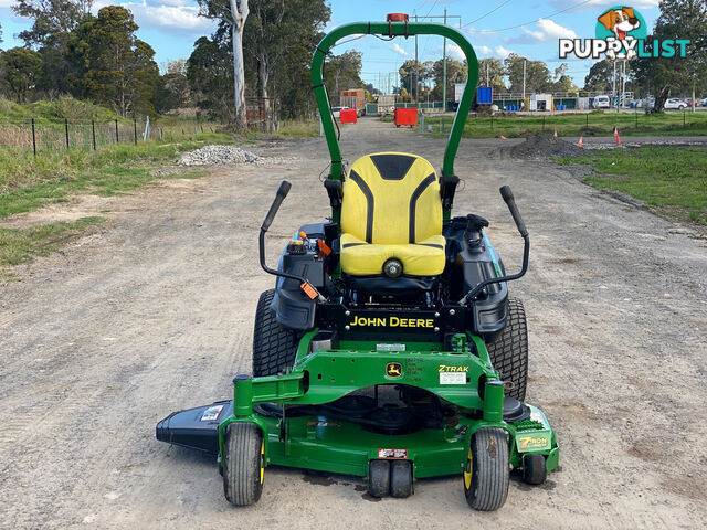 John Deere Z930R Zero Turn Lawn Equipment