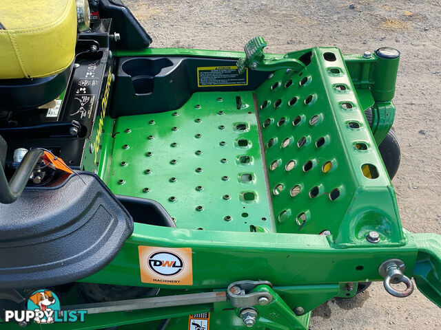 John Deere Z930R Zero Turn Lawn Equipment