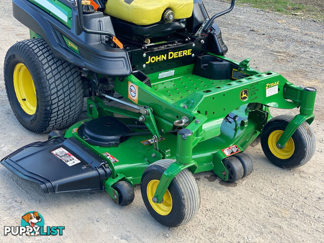 John Deere Z930R Zero Turn Lawn Equipment