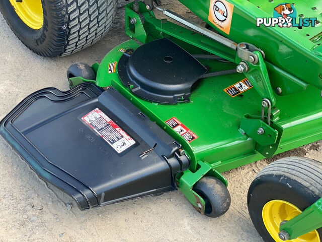 John Deere Z930R Zero Turn Lawn Equipment