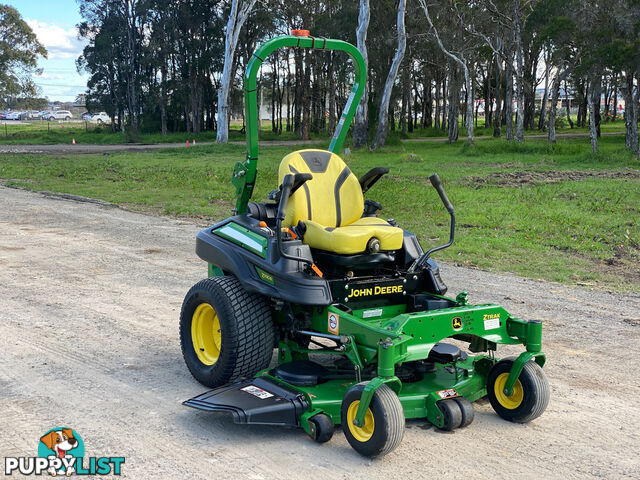 John Deere Z930R Zero Turn Lawn Equipment