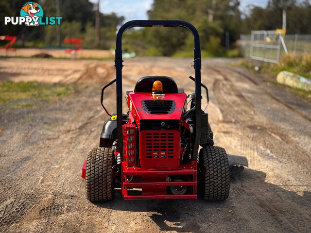 Ferris IS2500Z Zero Turn Lawn Equipment