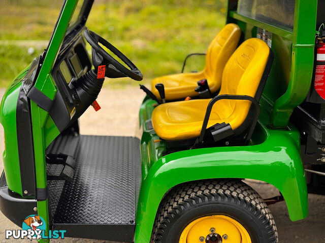 John Deere GATOR 2030 ATV All Terrain Vehicle