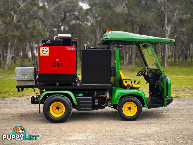 John Deere GATOR 2030 ATV All Terrain Vehicle