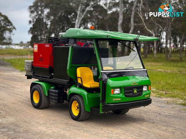 John Deere GATOR 2030 ATV All Terrain Vehicle