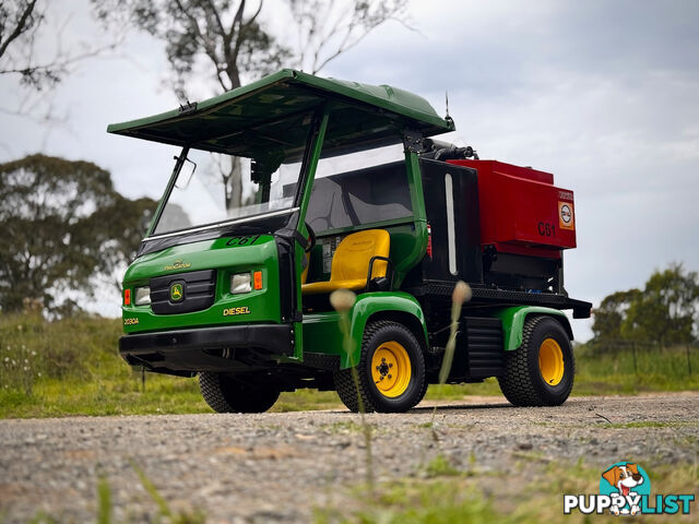 John Deere GATOR 2030 ATV All Terrain Vehicle