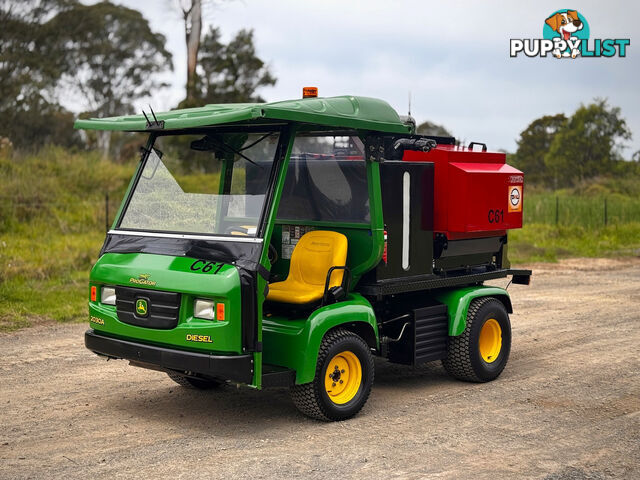 John Deere GATOR 2030 ATV All Terrain Vehicle