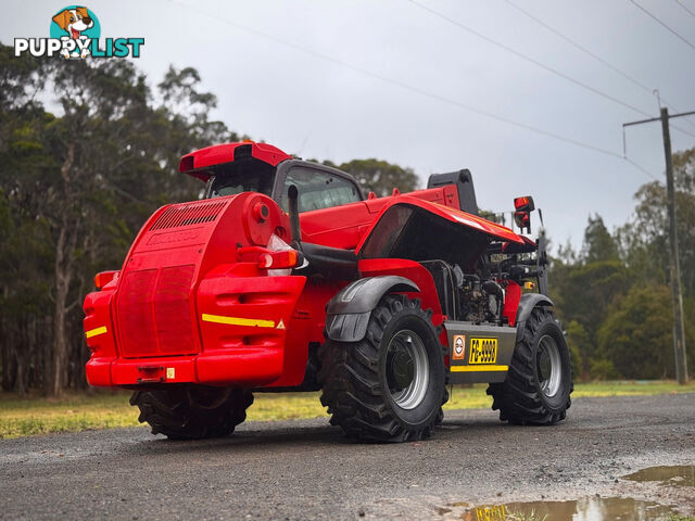 Manitou MHT-X 780 T Telescopic Handler Telescopic Handler