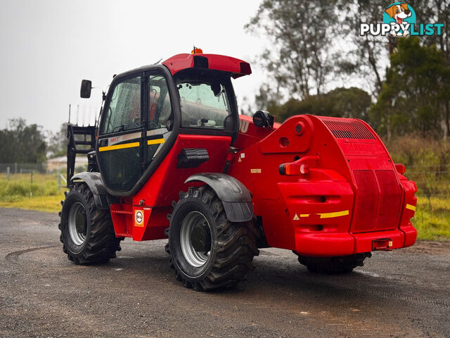 Manitou MHT-X 780 T Telescopic Handler Telescopic Handler