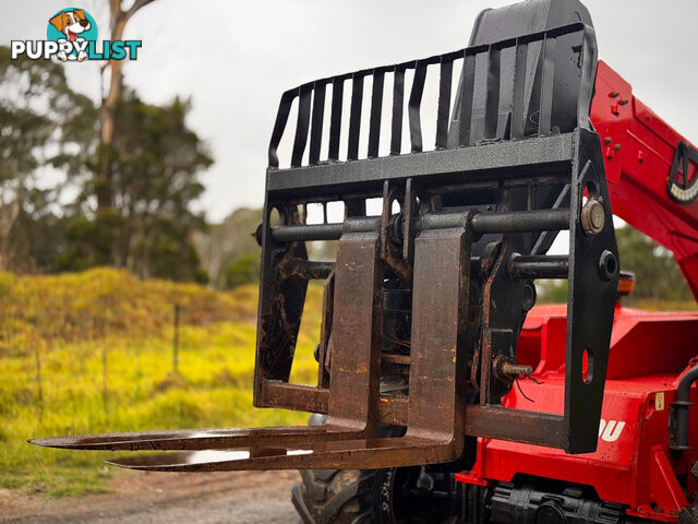 Manitou MHT-X 780 T Telescopic Handler Telescopic Handler