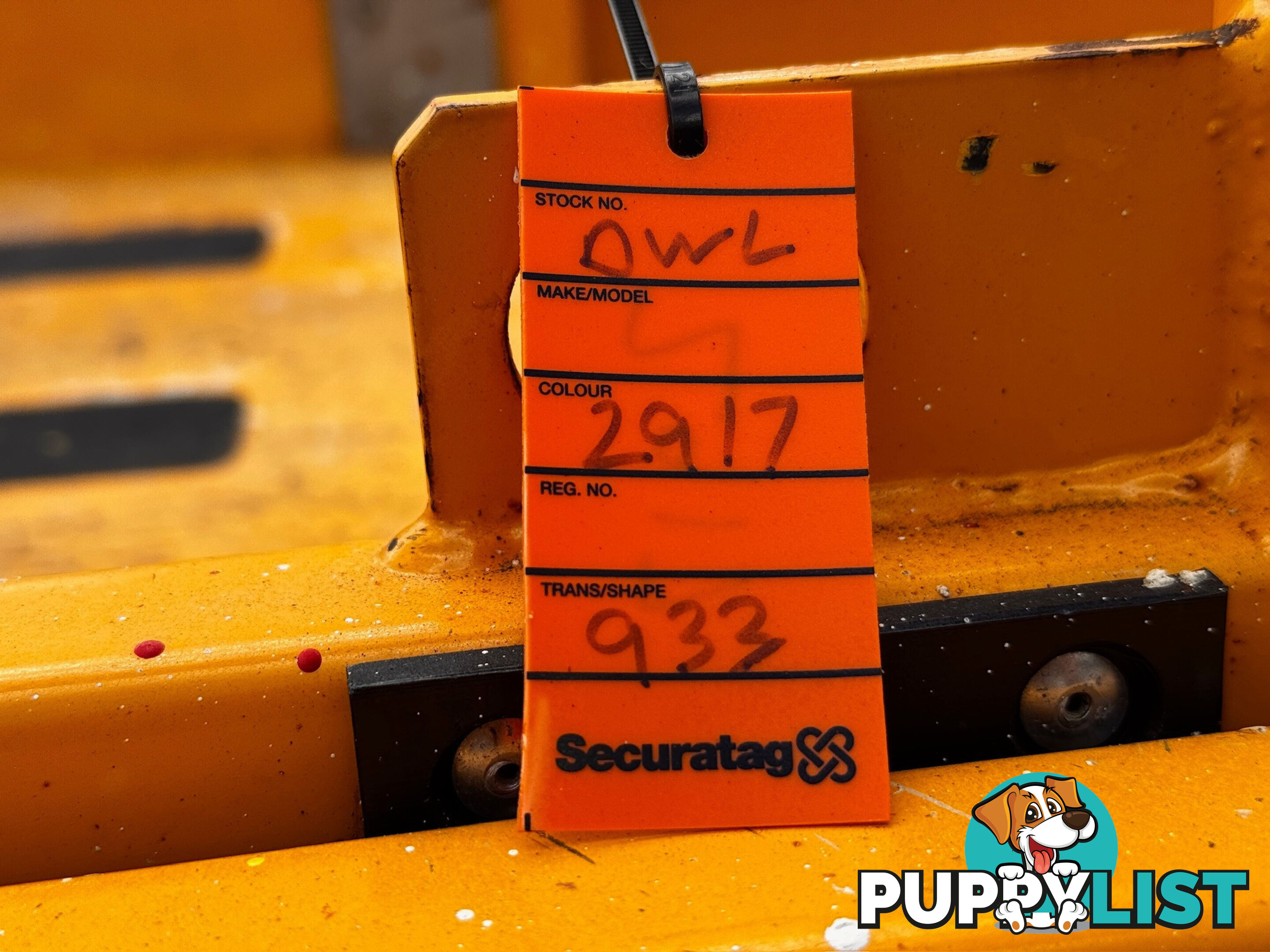 Haulotte Compact 12 Scissor Lift Access &amp; Height Safety