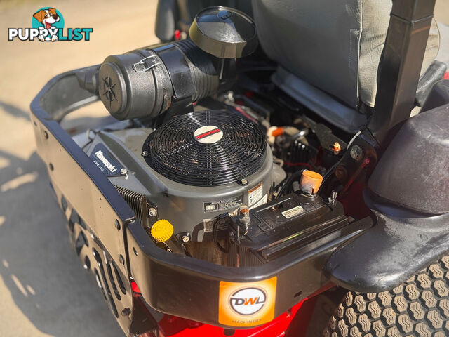 Toro ZMaster Zero Turn Lawn Equipment