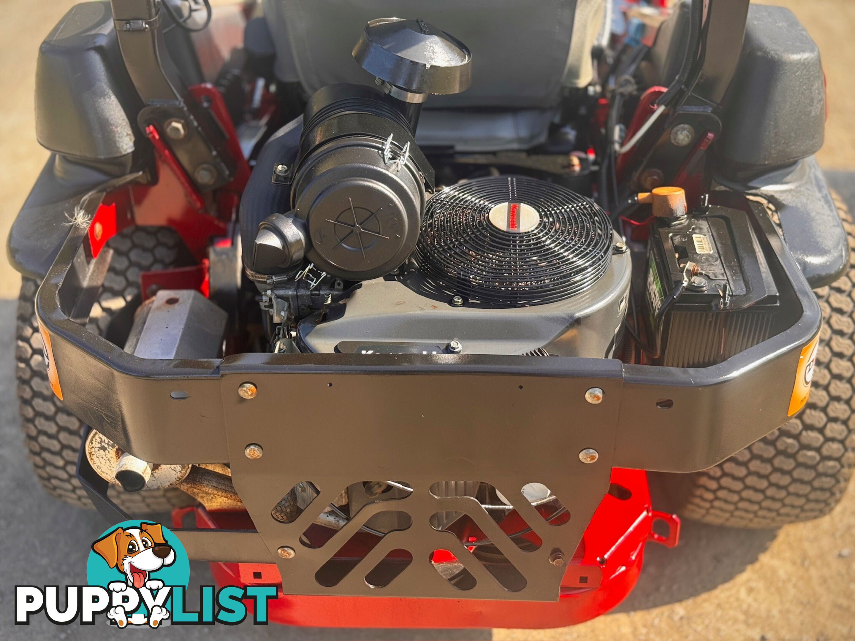 Toro ZMaster Zero Turn Lawn Equipment