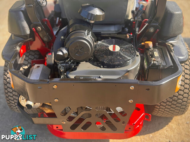 Toro ZMaster Zero Turn Lawn Equipment