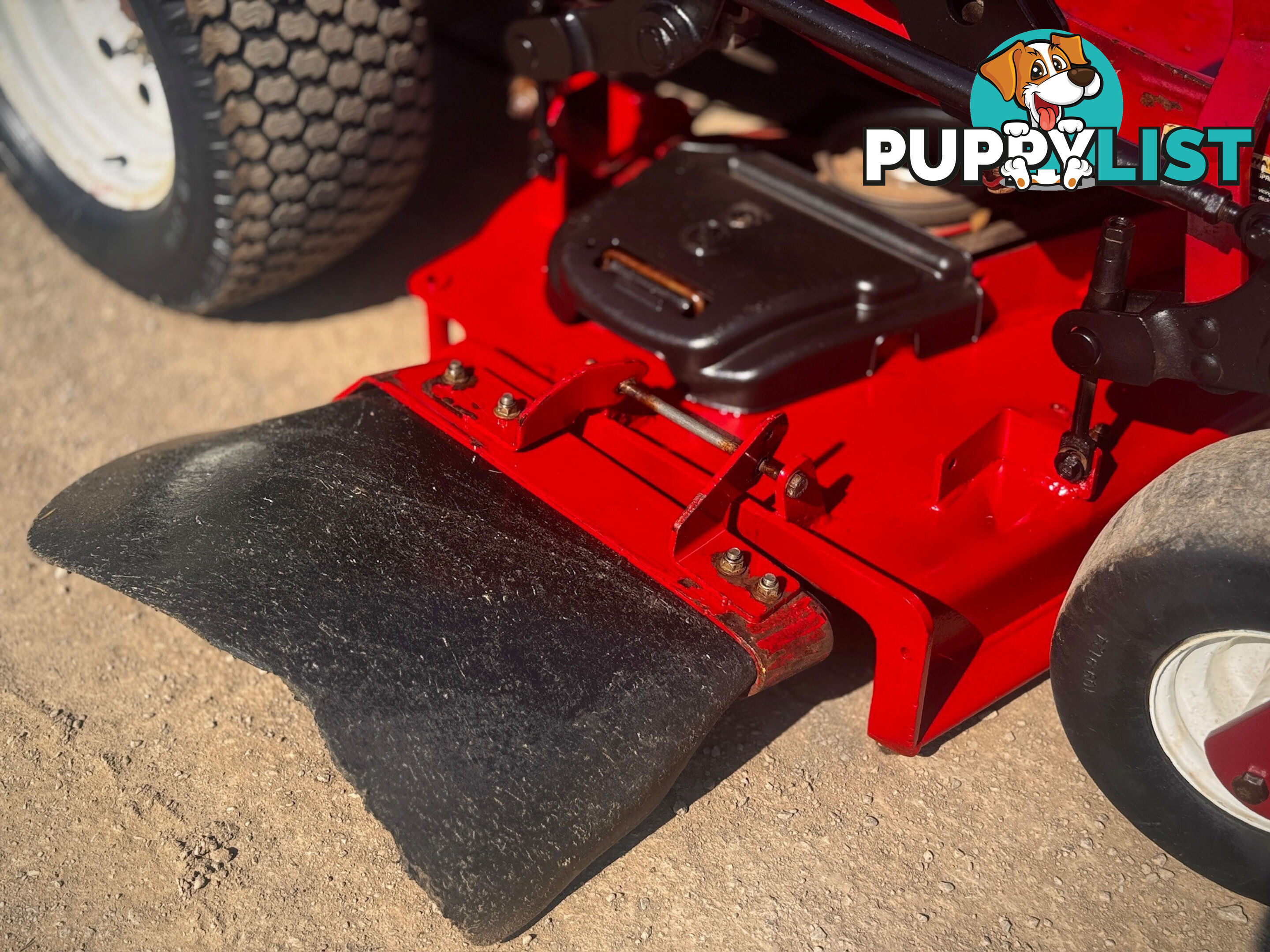 Toro ZMaster Zero Turn Lawn Equipment