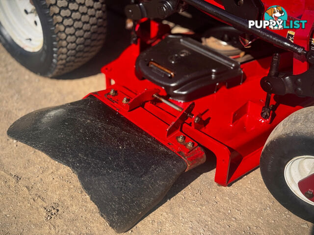 Toro ZMaster Zero Turn Lawn Equipment