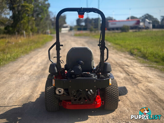 Toro ZMaster Zero Turn Lawn Equipment
