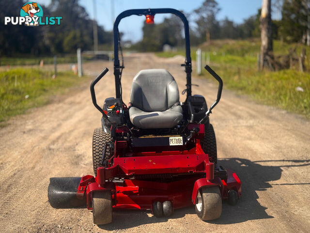 Toro ZMaster Zero Turn Lawn Equipment