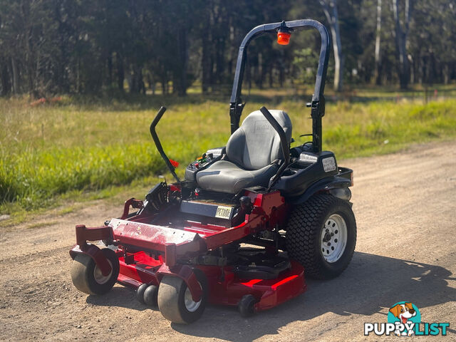 Toro ZMaster Zero Turn Lawn Equipment