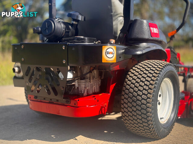 Toro ZMaster Zero Turn Lawn Equipment