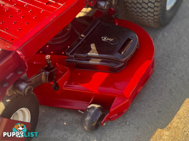 Toro ZMaster Zero Turn Lawn Equipment