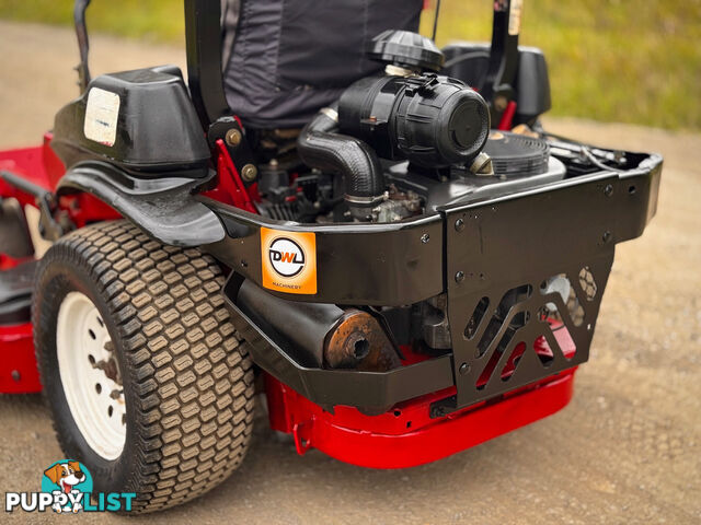 Toro ZMaster Zero Turn Lawn Equipment