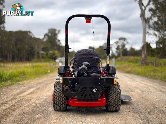 Toro ZMaster Zero Turn Lawn Equipment